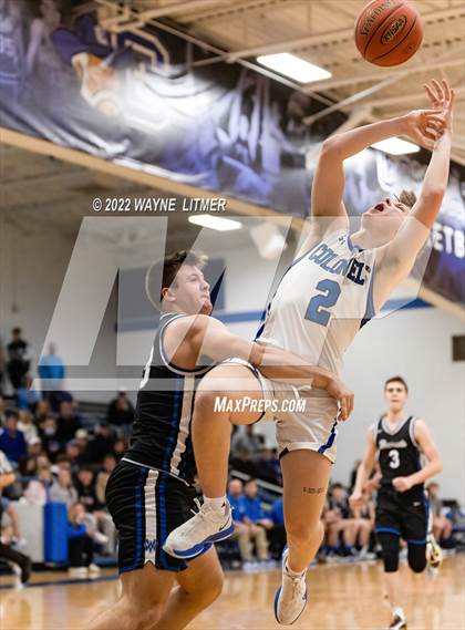 Thumbnail 2 in Walton-Verona @ Covington Catholic photogallery.