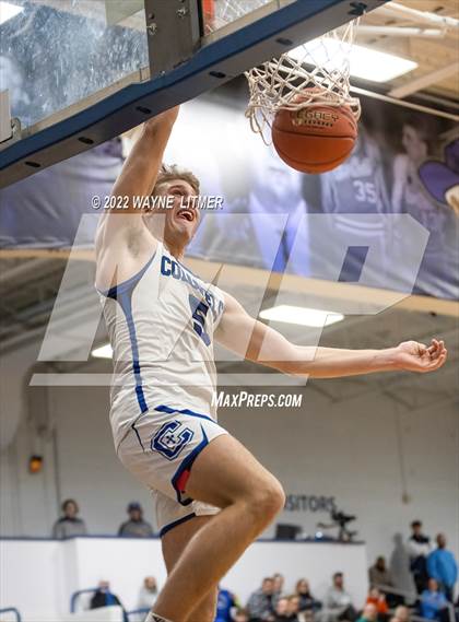 Thumbnail 2 in Walton-Verona @ Covington Catholic photogallery.