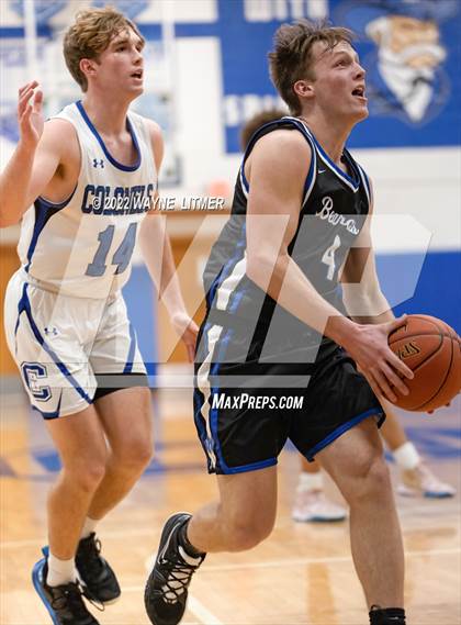 Thumbnail 2 in Walton-Verona @ Covington Catholic photogallery.