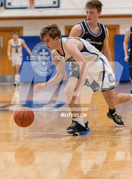 Thumbnail 1 in Walton-Verona @ Covington Catholic photogallery.