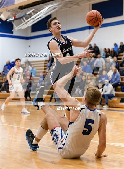 Thumbnail 2 in Walton-Verona @ Covington Catholic photogallery.