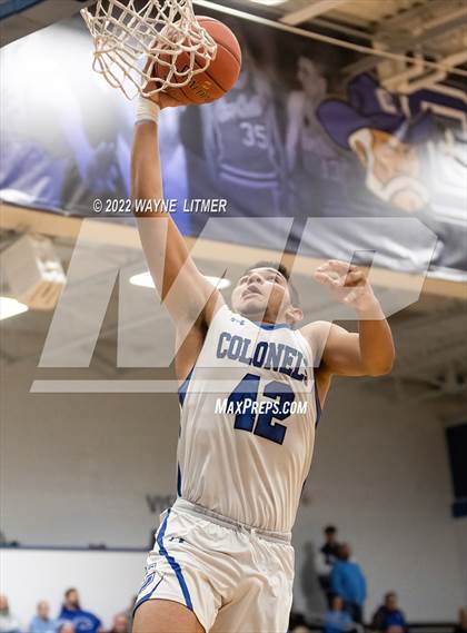 Thumbnail 2 in Walton-Verona @ Covington Catholic photogallery.