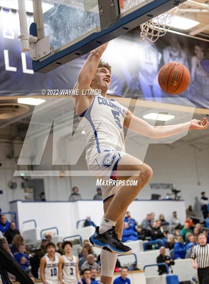 Thumbnail 3 in Walton-Verona @ Covington Catholic photogallery.