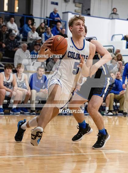 Thumbnail 3 in Walton-Verona @ Covington Catholic photogallery.