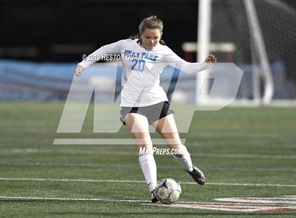 Thumbnail 2 in Villa Park @ Los Alamitos (CIF D1 SoCal Regional Playoff) photogallery.
