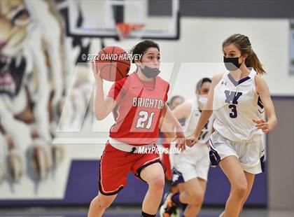 Thumbnail 2 in Brighton @ Arvada West photogallery.