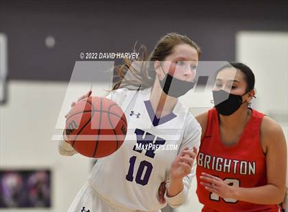 Thumbnail 2 in Brighton @ Arvada West photogallery.