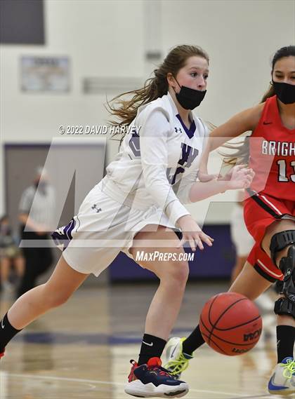 Thumbnail 3 in Brighton @ Arvada West photogallery.