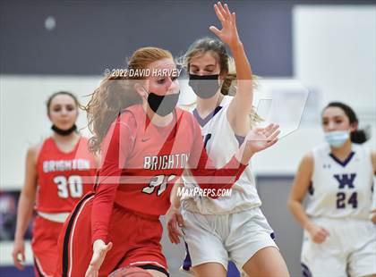 Thumbnail 3 in Brighton @ Arvada West photogallery.