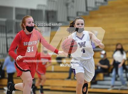 Thumbnail 2 in Brighton @ Arvada West photogallery.