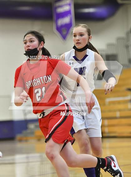 Thumbnail 2 in Brighton @ Arvada West photogallery.