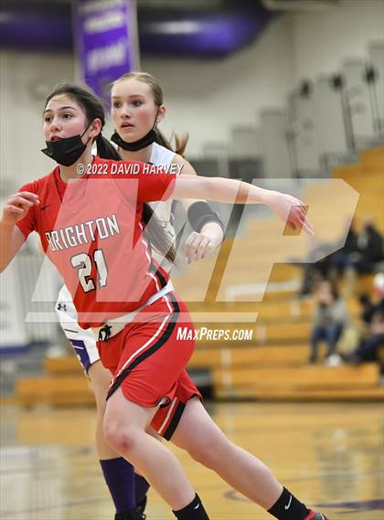 Thumbnail 1 in Brighton @ Arvada West photogallery.