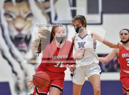 Thumbnail 2 in Brighton @ Arvada West photogallery.