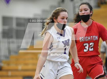 Thumbnail 2 in Brighton @ Arvada West photogallery.