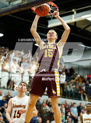 Photo Galleries Loyola Academy Ramblers Wilmette IL Varsity Basketball