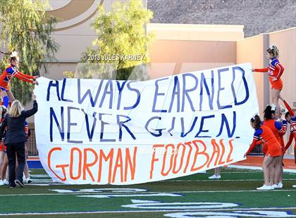 Thumbnail 3 in Desert Oasis @ Bishop Gorman photogallery.