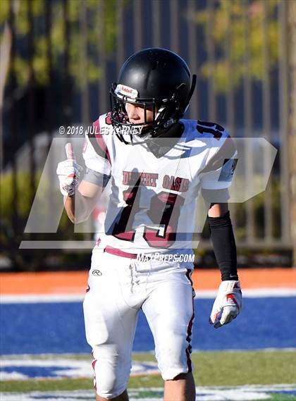 Thumbnail 3 in Desert Oasis @ Bishop Gorman photogallery.