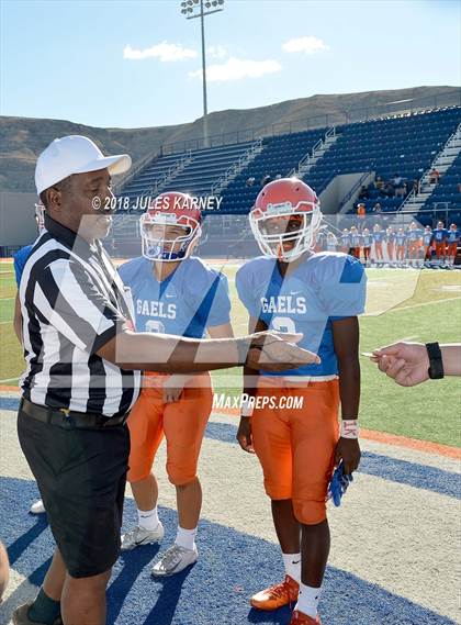 Thumbnail 1 in Desert Oasis @ Bishop Gorman photogallery.