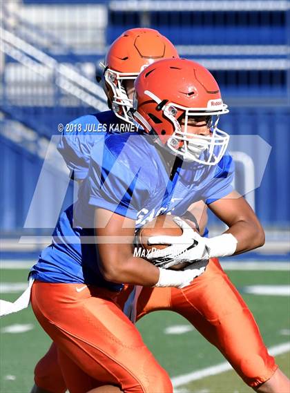 Thumbnail 3 in Desert Oasis @ Bishop Gorman photogallery.