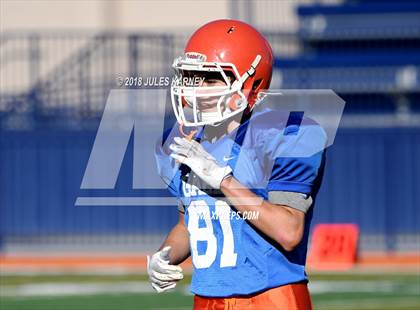 Thumbnail 2 in Desert Oasis @ Bishop Gorman photogallery.