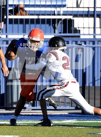 Thumbnail 3 in Desert Oasis @ Bishop Gorman photogallery.