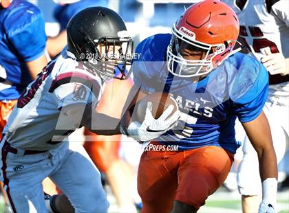 Thumbnail 3 in Desert Oasis @ Bishop Gorman photogallery.