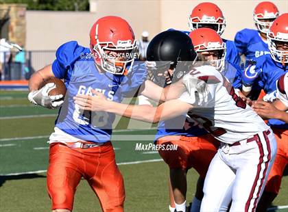 Thumbnail 1 in Desert Oasis @ Bishop Gorman photogallery.