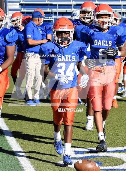 Thumbnail 3 in Desert Oasis @ Bishop Gorman photogallery.