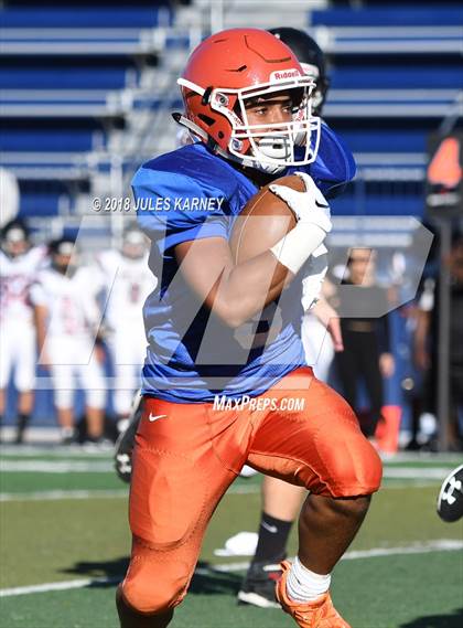 Thumbnail 3 in Desert Oasis @ Bishop Gorman photogallery.