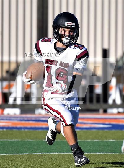 Thumbnail 2 in Desert Oasis @ Bishop Gorman photogallery.