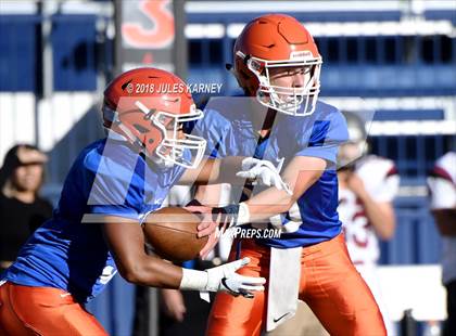 Thumbnail 2 in Desert Oasis @ Bishop Gorman photogallery.
