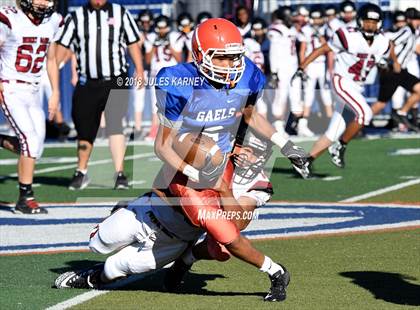 Thumbnail 1 in Desert Oasis @ Bishop Gorman photogallery.