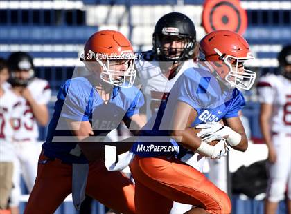 Thumbnail 3 in Desert Oasis @ Bishop Gorman photogallery.