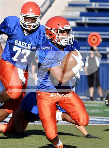 Thumbnail 2 in Desert Oasis @ Bishop Gorman photogallery.