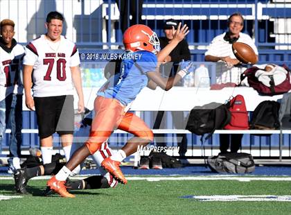 Thumbnail 2 in Desert Oasis @ Bishop Gorman photogallery.