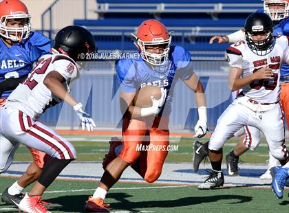 Thumbnail 2 in Desert Oasis @ Bishop Gorman photogallery.