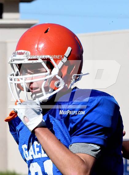 Thumbnail 3 in Desert Oasis @ Bishop Gorman photogallery.