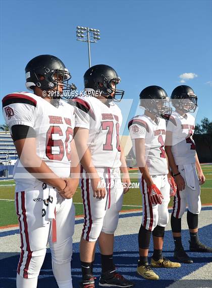Thumbnail 1 in Desert Oasis @ Bishop Gorman photogallery.