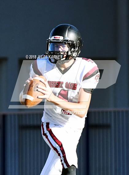 Thumbnail 3 in Desert Oasis @ Bishop Gorman photogallery.