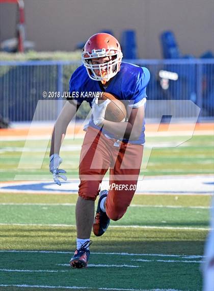 Thumbnail 1 in Desert Oasis @ Bishop Gorman photogallery.