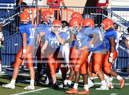 Thumbnail 2 in Desert Oasis @ Bishop Gorman photogallery.