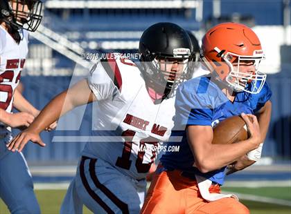 Thumbnail 2 in Desert Oasis @ Bishop Gorman photogallery.
