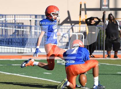 Thumbnail 2 in Desert Oasis @ Bishop Gorman photogallery.