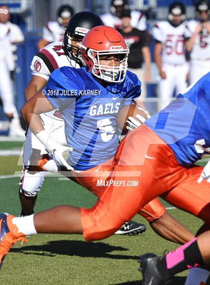 Thumbnail 2 in Desert Oasis @ Bishop Gorman photogallery.