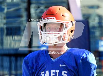 Thumbnail 2 in Desert Oasis @ Bishop Gorman photogallery.