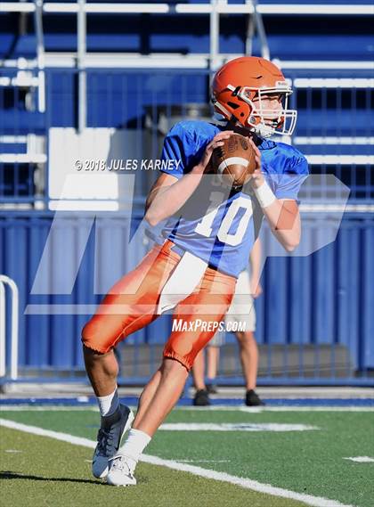 Thumbnail 3 in Desert Oasis @ Bishop Gorman photogallery.