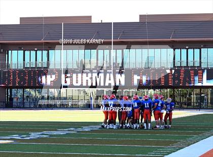 Thumbnail 3 in Desert Oasis @ Bishop Gorman photogallery.