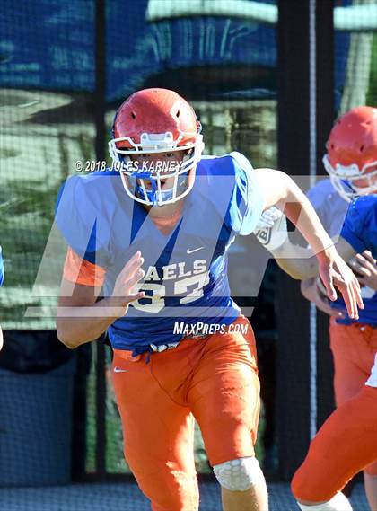 Thumbnail 3 in Desert Oasis @ Bishop Gorman photogallery.