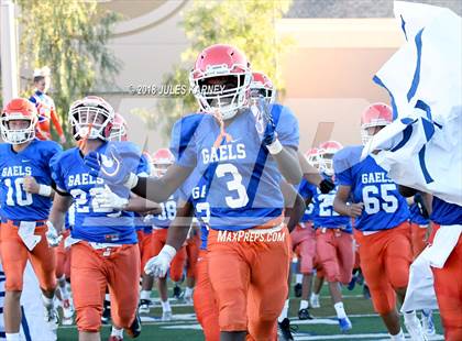 Thumbnail 1 in Desert Oasis @ Bishop Gorman photogallery.