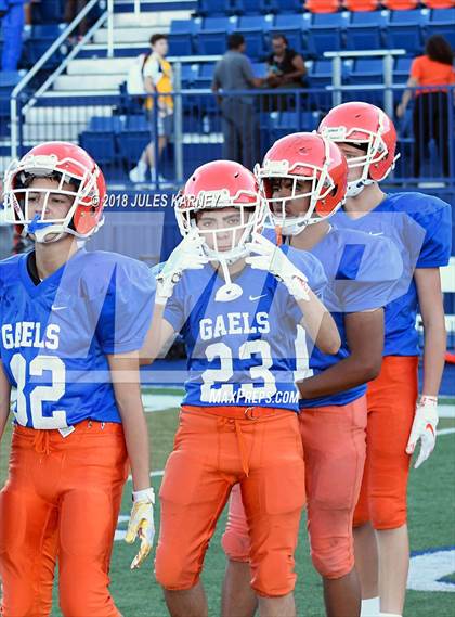 Thumbnail 1 in Desert Oasis @ Bishop Gorman photogallery.
